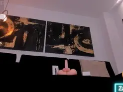 Amateur Live Porn of ZaraKafruni