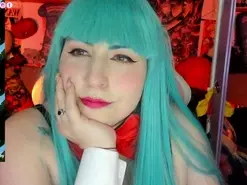 Amateur Free Porn Cam of canndyynew