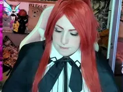 Amateur Live Sex Cam of canndyynew