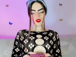 Amateur Watch Live Sex Cams of TatiGil