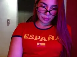 Amateur Free Live Porn of cristinavega