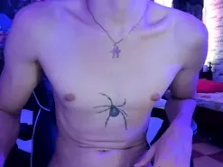 Amateur Free Live Porn of EddyCopers