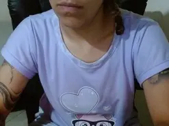 Amateur Private Sex Chat of Lola888_