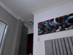 Amateur Sex Cam of SabriinaWarren