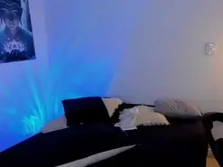 Amateur Nude Webcam of melanyrouse1