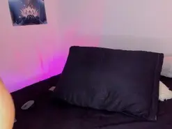 Amateur Adult Webcam of melanyrouse1
