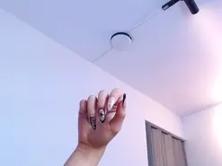 Amateur Private Sex Chat of Amatista_fire6