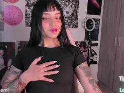 Amateur Best Webcam of yumeko_jabamii