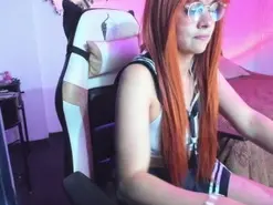 Amateur Free Porn Cam of ximenarosales