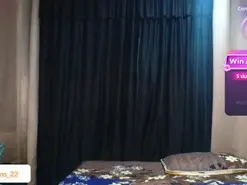Amateur Live Sex of Scarlletevans