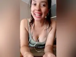 Amateur Private Sex Chat of rosablanca94