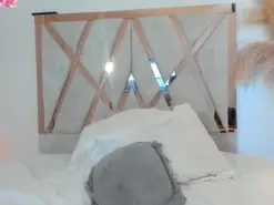 Amateur Adult Webcam of LucianaGrant