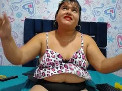 Amateur Live Porn of DangerAndLove