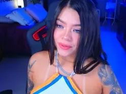 Amateur Live Porn of ambarevanss