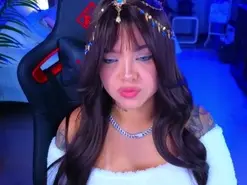 Amateur Live Sex Cam of ambarevanss