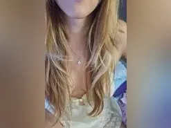 Amateur Live Sex Cam of Ninfa21