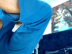 Amateur Free Porn Cam of Menblackfire