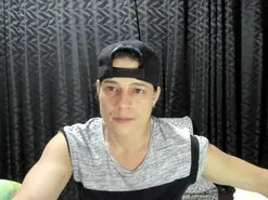 Amateur Nude Webcam of Dastan_yesevi