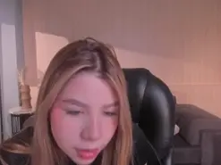 Amateur Adult Webcam of TiffannySins