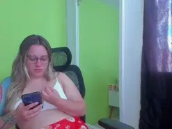 Amateur Sex Cam of Dalila222