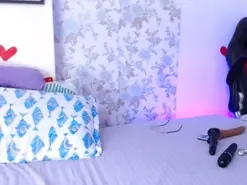 Amateur Free Porn Cam of vanessacute_1