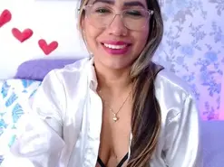 Amateur Sex Cam of vanessacute_1