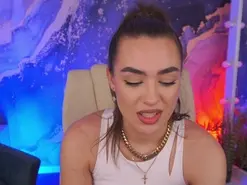 Amateur Watch Live Sex Cams of EricaSin