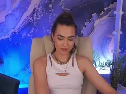 Amateur Best live sex cam show of EricaSin