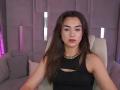 Amateur Nude Webcam of EricaSin