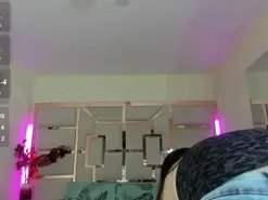 Amateur Watch Live Sex Cams of brenda_mejiaa