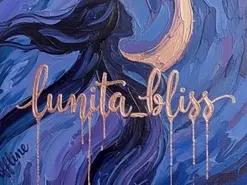 Amateur Live Sex Cam of lunita_bliss