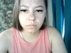 Amateur Adult Video Chat of Dorrie_Ann