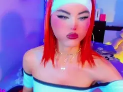 Amateur Nude Webcam of jessica_smith_1