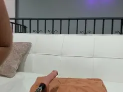 Amateur Live Sex Cam of cocoala