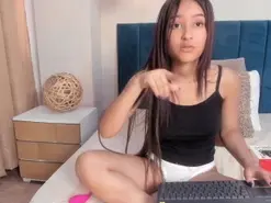 Amateur Live Sex of FreyaCameron