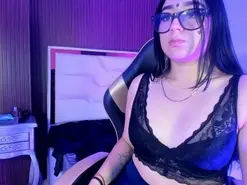 Amateur Sex Chat of StacyStarVS