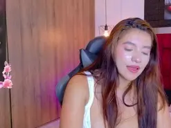 Amateur Live Porn of Ashley_sc