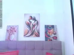 Amateur Nude Webcam of Hellen_star