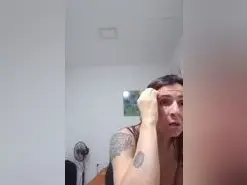 Amateur Best Webcam of Gatubelu_75