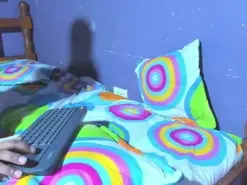 Amateur Live Sex Cam of Angela_saenx