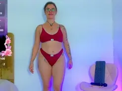 Amateur Sex Chat of Mafe_sc