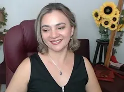 Amateur Sex Cam of ana_milf
