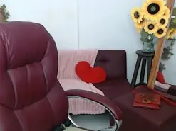 Amateur Private Sex Chat of ana_milf