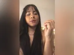 Amateur Live Sex of RebecaPink