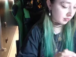 Amateur Adult Webcam of Hentaishing
