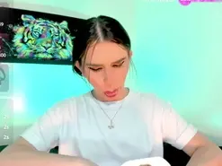 Amateur Best Webcam of la_ratona_1
