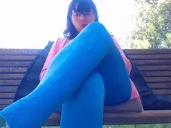 Amateur Sex Chat of AnnBigLabia25
