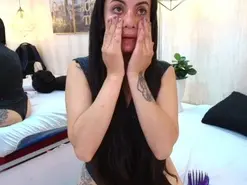 Amateur Sex Chat of Ingrid_r