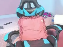 Amateur Best Webcam of _MARIA_FOXX