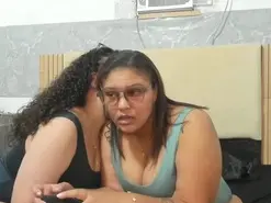 Amateur Free Live Porn of Danielaandximen